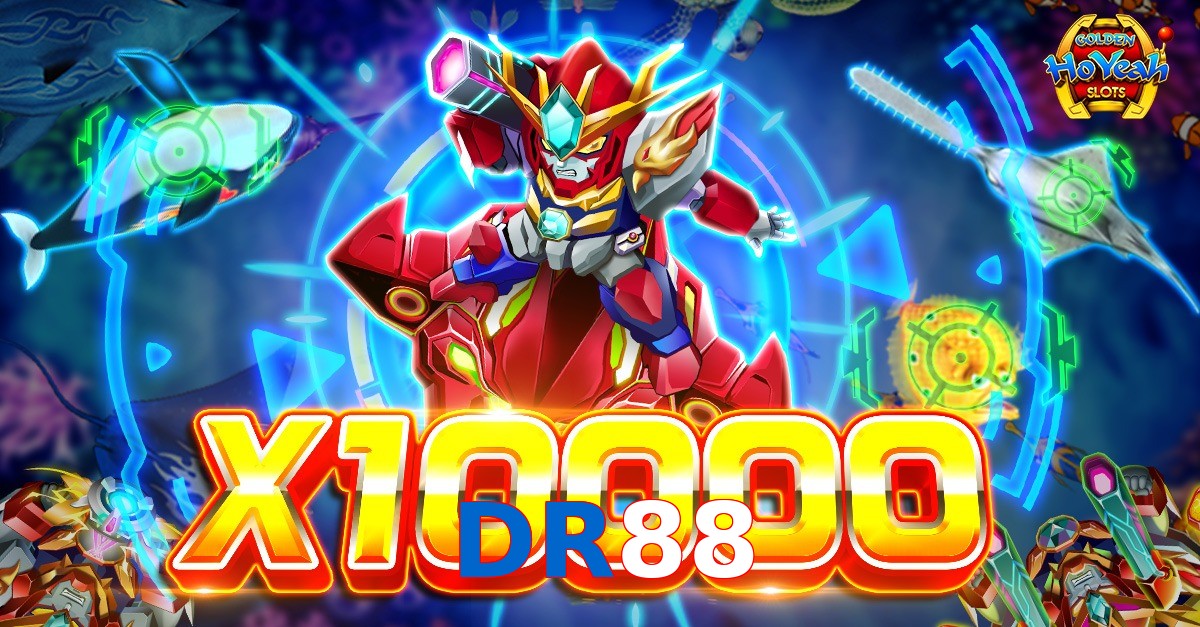 DR88